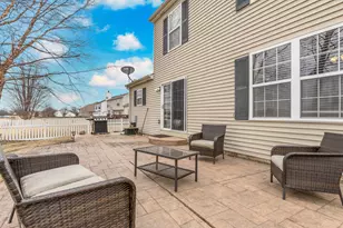 2009 Ashbrook Ct, Plainfield, IL 60586 - Photo 23