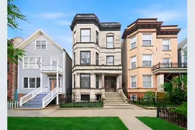 849 W Newport Avenue, Chicago, IL 60657 - Photo 1