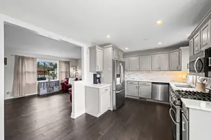 840 E Marshall Ct, Palatine, IL 60074 - Photo 7