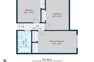 840 E Marshall Ct, Palatine, IL 60074 - Photo 25