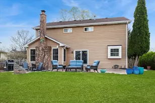 132 Ashcroft Dr, Bolingbrook, IL 60490 - Photo 25