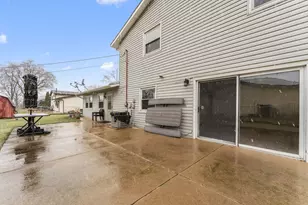 1115 Old Mill Ln, Hanover Park, IL 60133 - Photo 25