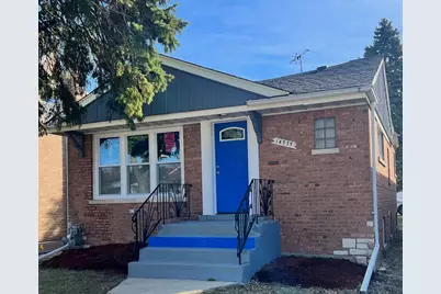 14535 S Parnell Avenue, Riverdale, IL 60827 - Photo 1