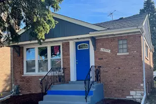 14535 S Parnell Ave, Riverdale, IL 60827 - Photo 1