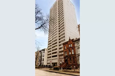 1415 N Dearborn Street #17D, Chicago, IL 60610 - Photo 1