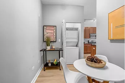 1351 S Halsted Street #106, Chicago, IL 60607 - Photo 13