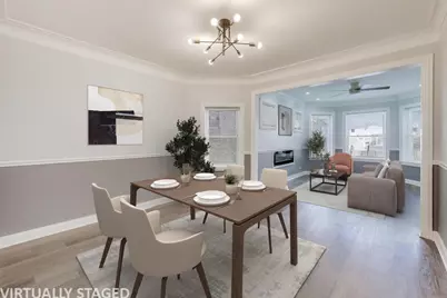 5317 W Van Buren Street, Chicago, IL 60644 - Photo 3