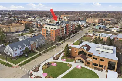 14 S Prospect Street #402, Roselle, IL 60172 - Photo 33