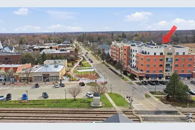 14 S Prospect Street #402, Roselle, IL 60172 - Photo 35