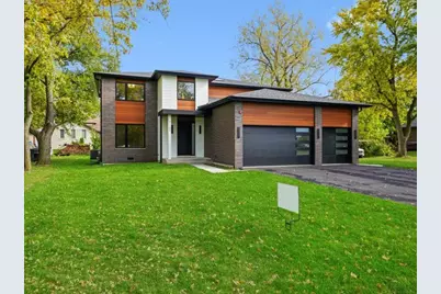 7137 S 87th Avenue, Justice, IL 60458 - Photo 3