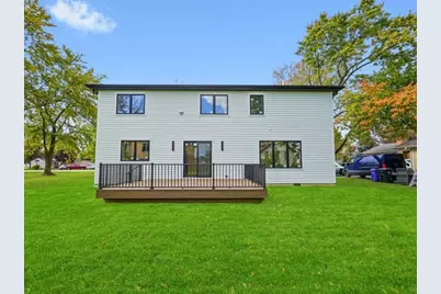 7137 S 87th Avenue, Justice, IL 60458 - Photo 5