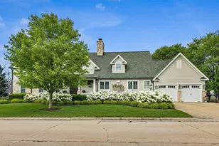 5345 Lawn Ave, Western Springs, IL 60558 - Photo 1