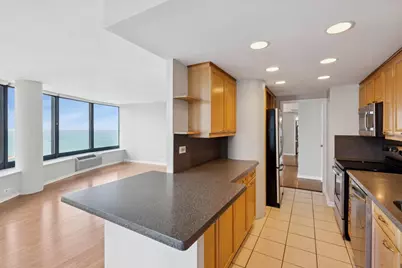 155 N Harbor Drive #3704, Chicago, IL 60601 - Photo 9