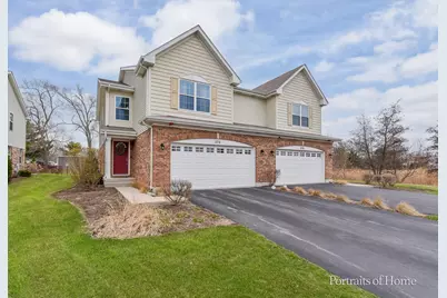 575 Bobby Ann Court #575, Roselle, IL 60172 - Photo 1