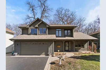 203 Valley Drive, Oakwood Hills, IL 60013 - Photo 1
