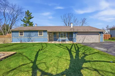 911 Somerset Street, New Lenox, IL 60451 - Photo 1