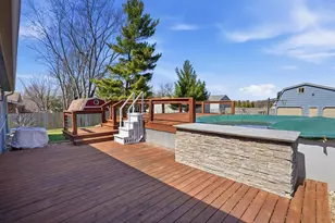 911 Somerset St, New Lenox, IL 60451 - Photo 23