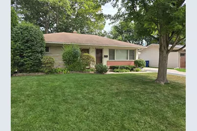 1025 Longaker Road, Northbrook, IL 60062 - Photo 1