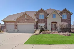 21580 Skyway Dr, Mokena, IL 60448 - Photo 1