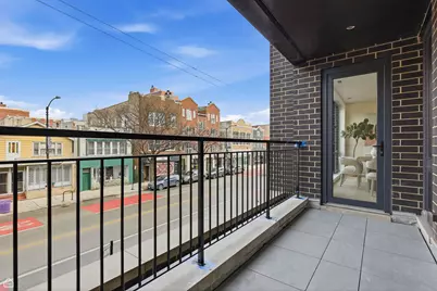 754 N Bishop Street #306, Chicago, IL 60642 - Photo 13