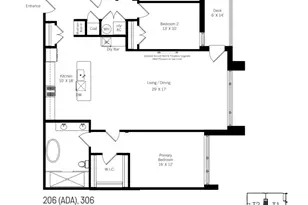 754 N Bishop St, Chicago, IL 60642 - Photo 27