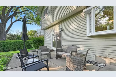 2717 Bordeaux Place, Lisle, IL 60532 - Photo 25