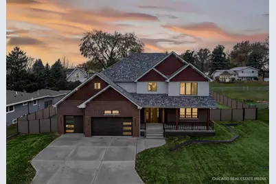 6090 Belmont Road, Downers Grove, IL 60516 - Photo 1