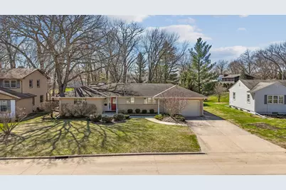 3410 37th Avenue, Rock Island, IL 61201 - Photo 1