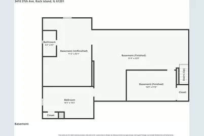 3410 37th Avenue, Rock Island, IL 61201 - Photo 39