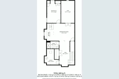 3534 Thornwood Avenue, Wilmette, IL 60091 - Photo 31