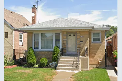 5607 S Kolmar Avenue, Chicago, IL 60629 - Photo 1