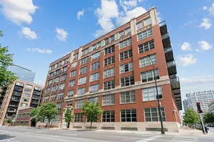 333 S Des Plaines St, Chicago, IL 60661 - Photo 1