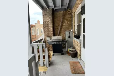 1406 W Warner Avenue #3E, Chicago, IL 60613 - Photo 19