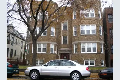 1406 W Warner Avenue #3E, Chicago, IL 60613 - Photo 1
