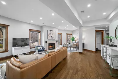 4208 N Kenmore Avenue #1C, Chicago, IL 60613 - Photo 3