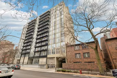 450 W Briar Place #7J, Chicago, IL 60657 - Photo 1