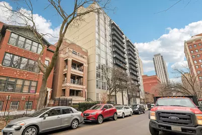 450 W Briar Place #7J, Chicago, IL 60657 - Photo 3