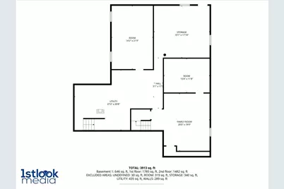 1102 E Ardyce Lane, Mount Prospect, IL 60056 - Photo 39