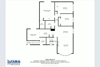 1102 E Ardyce Lane, Mount Prospect, IL 60056 - Photo 37