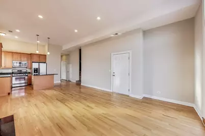 1440 N Maplewood Avenue #3S, Chicago, IL 60622 - Photo 5