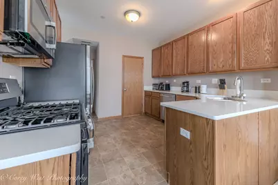 201 Barrett Drive #A, Yorkville, IL 60560 - Photo 11