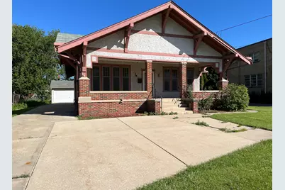 315 S Lake Street, Aurora, IL 60506 - Photo 1