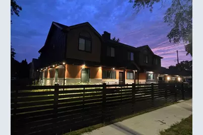 7100 N Sioux Avenue, Chicago, IL 60646 - Photo 3