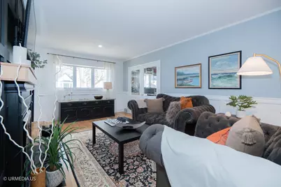 7100 N Sioux Avenue, Chicago, IL 60646 - Photo 5