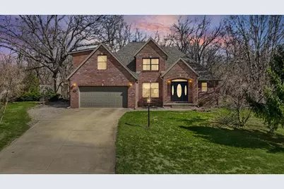 12 Turtle Creek Road, Monticello, IL 61856 - Photo 1