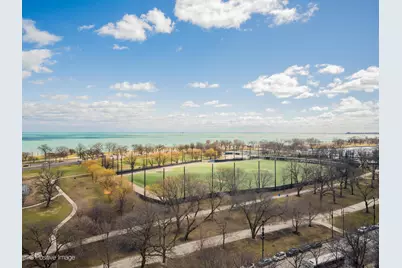2970 N Lake Shore Drive #14A, Chicago, IL 60657 - Photo 19