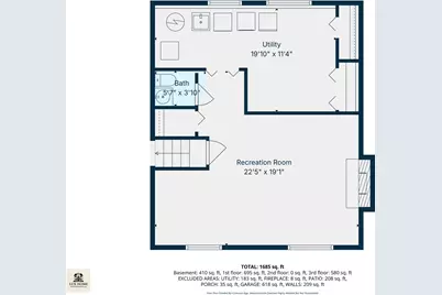 997 N Plum Grove Road, Palatine, IL 60067 - Photo 33