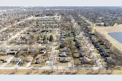 997 N Plum Grove Road, Palatine, IL 60067 - Photo 37