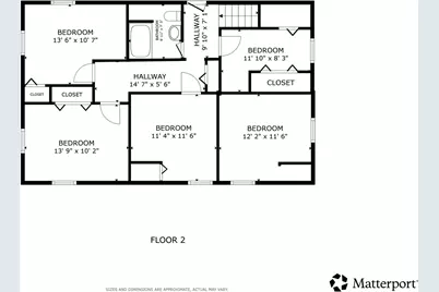 2821 W 102nd Street, Evergreen Park, IL 60805 - Photo 21