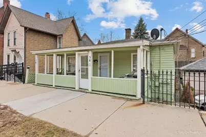58 S Geneva Street, Elgin, IL 60120 - Photo 3